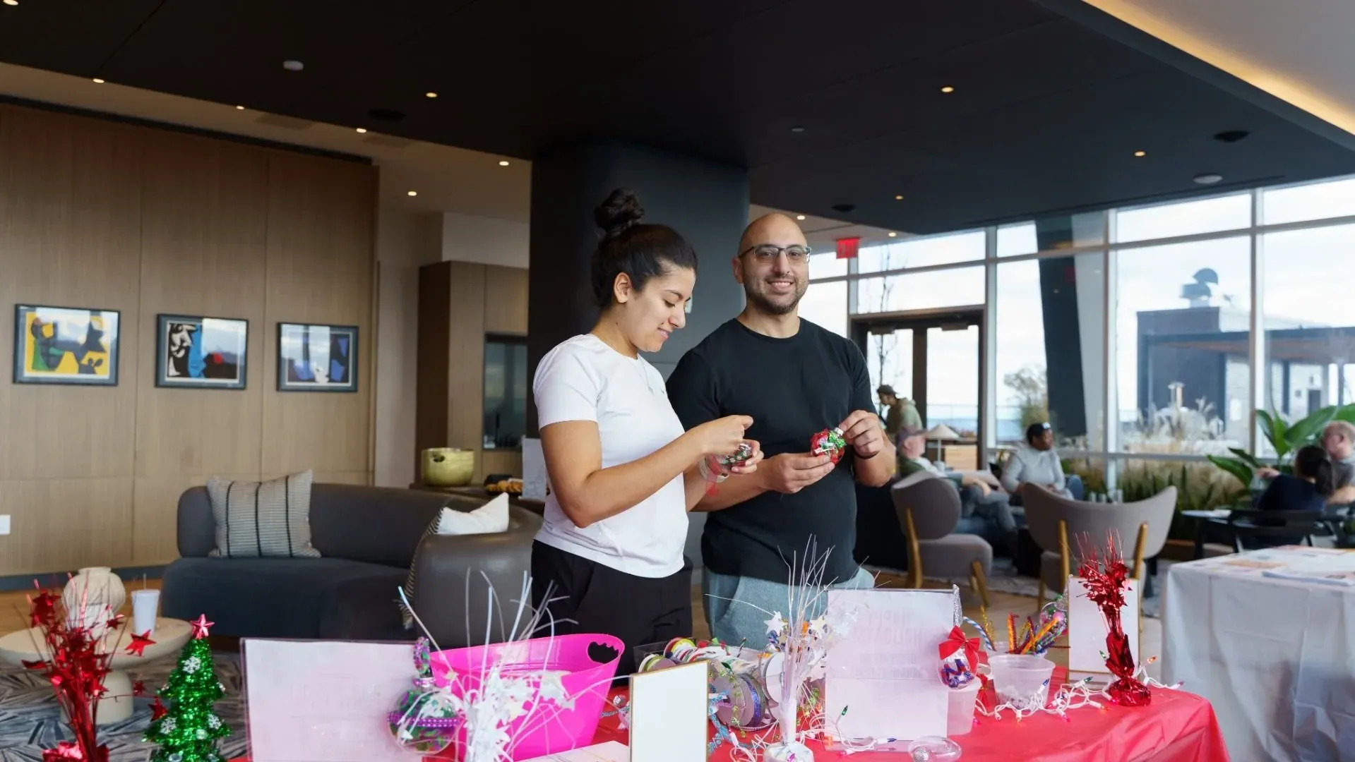 Hospitality